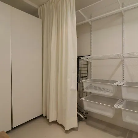 Spacious For 2 With Sauna In Punavuori