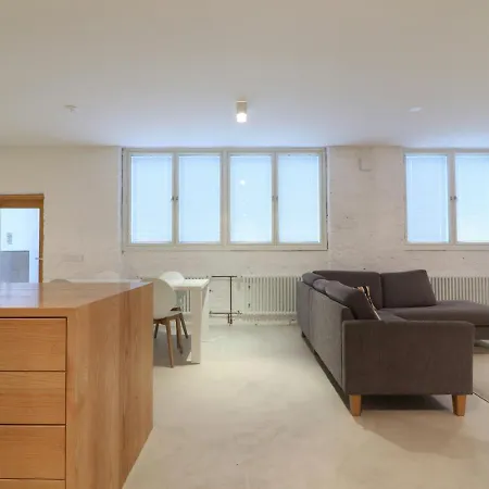 Spacious For 2 With Sauna In Punavuori Apartment Helsinki