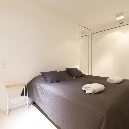 Spacious For 2 With Sauna In Punavuori Helsinki