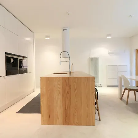 Spacious For 2 With Sauna In Punavuori Apartment *